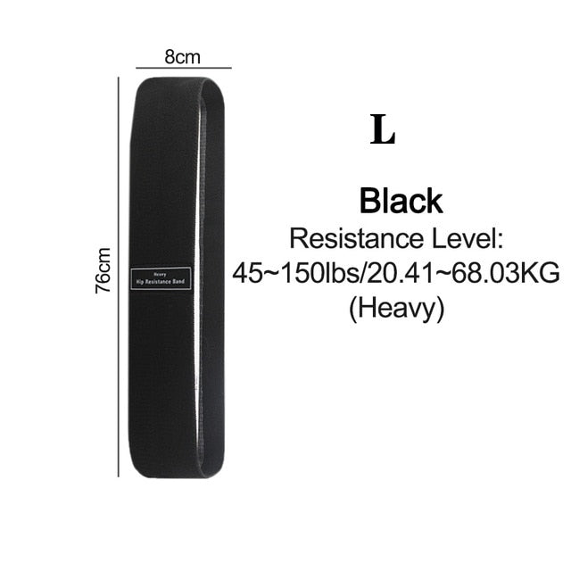 Buttocks Expansion Fitness Band Buttocks Expansion Fitness Band